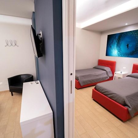La Palma Del Sol Bed & Breakfast บาร์เลตตา ภายนอก รูปภาพ