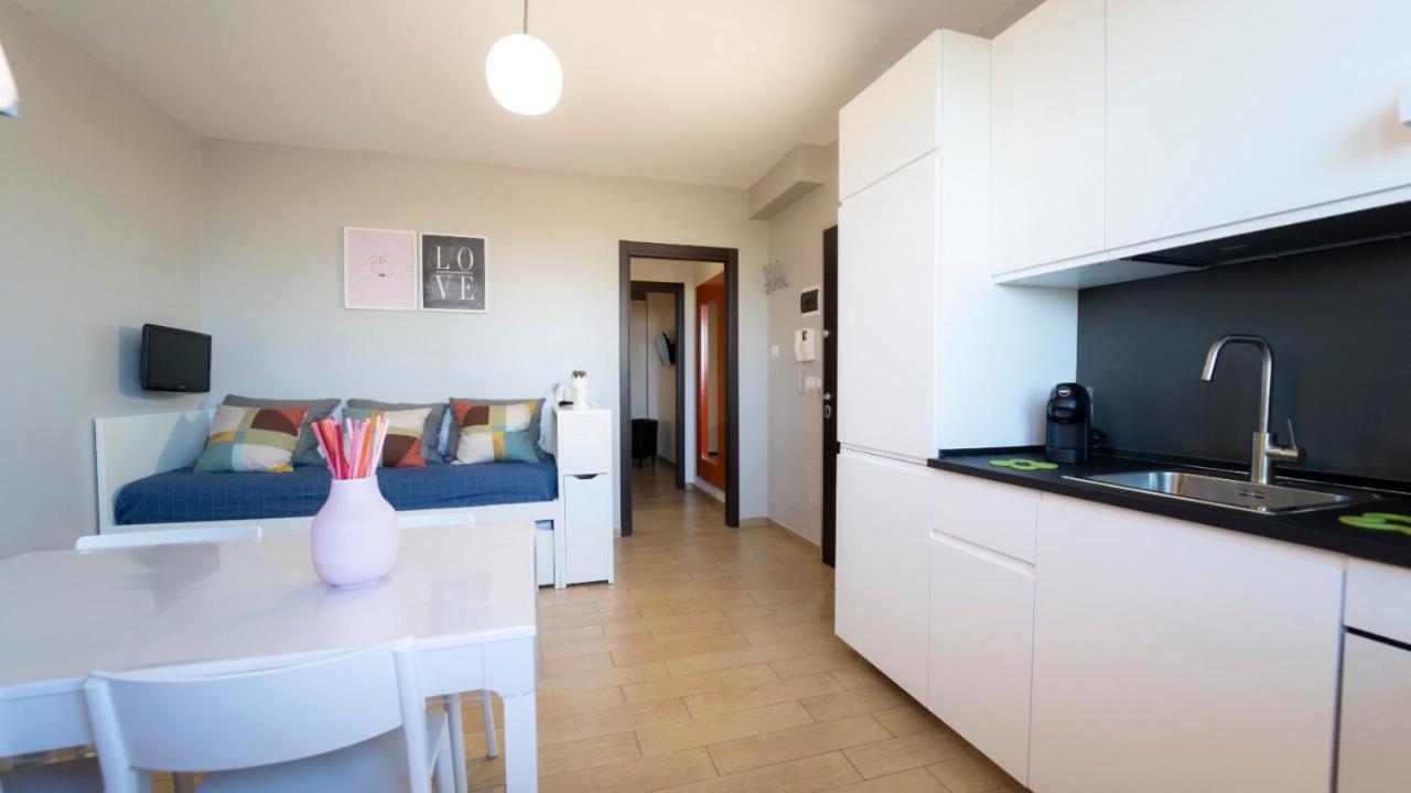 La Palma Del Sol Bed & Breakfast บาร์เลตตา ภายนอก รูปภาพ