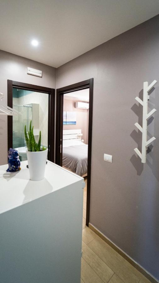 La Palma Del Sol Bed & Breakfast บาร์เลตตา ภายนอก รูปภาพ
