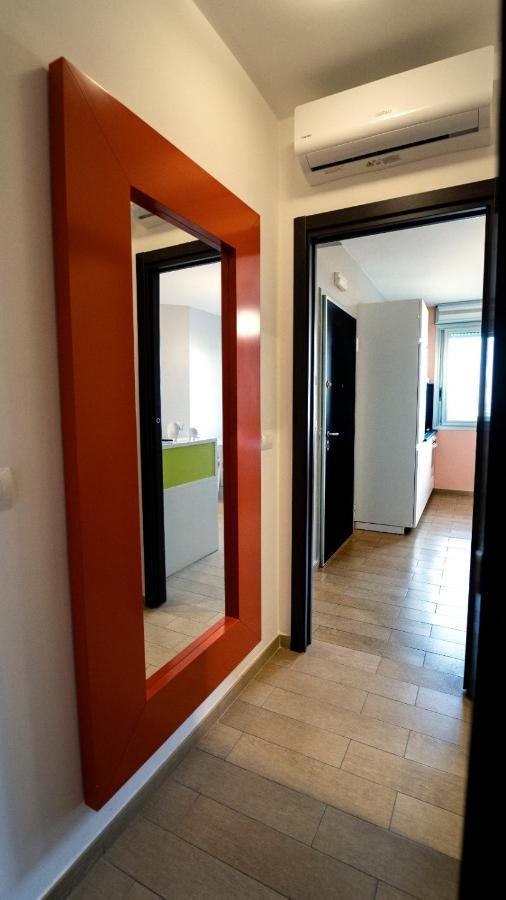 La Palma Del Sol Bed & Breakfast บาร์เลตตา ภายนอก รูปภาพ