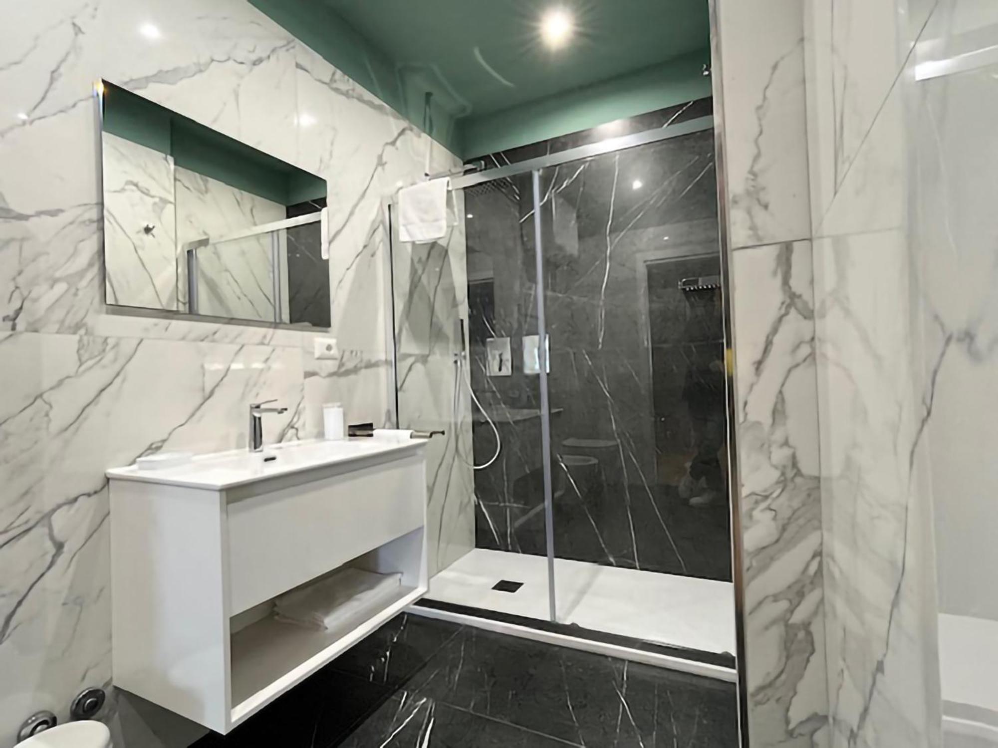 La Palma Del Sol Bed & Breakfast บาร์เลตตา ภายนอก รูปภาพ
