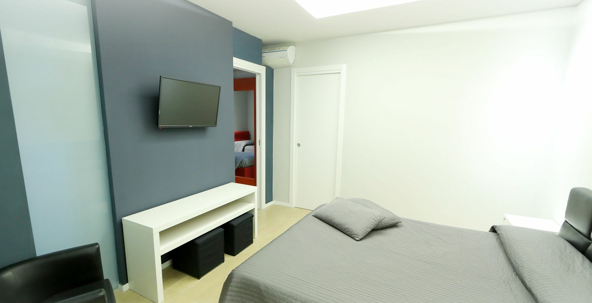 La Palma Del Sol Bed & Breakfast บาร์เลตตา ภายนอก รูปภาพ
